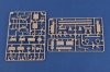 Hobby Boss 85513 Ukraine KrAZ-6446 Tractor with MAZ/ChMZAP-5247G semitrailer 1/35